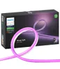 Philips Hue White and Color ambiance Outdoor Lightstrip 5 Produktbild-Vorschau 4