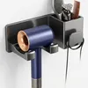 Föhnhalter Organizer für Haartrockner, Wandhalterung Produktbild-Vorschau 1