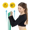 4FIZJO Rehabilitationsband 2m, FLAT BAND Latex Produktbild-Vorschau 5
