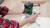 Akku-Fräse Router Combi Set Produktbild-Vorschau 5