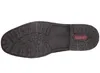 Rieker scarpa da uomo stringata elegante con cuciture Anteprima dell’immagine prodotto 9