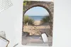 MuchoWow® Mauspad Mousepad Aussicht - Strand - Düne - Produktbild-Vorschau 5