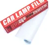 Ochranná fólie na lampy 30x200 cm, ochrana proti UV záření Náhled obrázku produktu 6