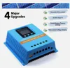 100A MPPT Solar PV Regler 4800W 12V 24V 36V 48V Produktbild-Vorschau 5
