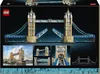 LEGO Architecture Tower Bridge - DIY Miniatur Modellbau für Produktbild-Vorschau 10