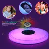 60W Musik LED Deckenleuchte mit Bluetooth Lautsprecher, Produktbild-Vorschau 5