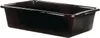 Vielzweckwanne Inhalt 40l Innenmaß 650x400x180mm schwarz Produktbild-Vorschau 1