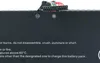vhbw Akku Ersatz für Xiaomi R15B01W für Notebook (7800 mAh, Produktbild-Vorschau 6