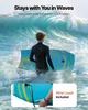 VEVOR Bodyboard 105,5x52 cm, tavola da surf in IXPE HDPE Anteprima dell’immagine prodotto 6