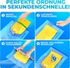 Sacchetti sottovuoto da viaggio SilverRack [12 pezzi] in 3 Anteprima dell’immagine prodotto 6