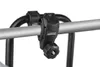 Menabo Merak Tilting | Fahrrad-Heckträger für 2 Fahrräder Produktbild-Vorschau 4