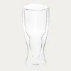 HOMLA ALCOLE BEER Glas mit Doppelwand 0,5 l Produktbild-Vorschau 4