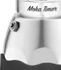 Bialetti Moka Timer Fully-auto Electric moka pot Voir les images du produit 3