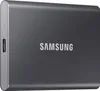 Samsung Portable SSD T7 1000 GB Szary Podgląd zdjęcia produktu 5