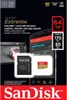 SanDisk Extreme 64 GB MicroSDXC UHS-I Klasse 10 Produktbild-Vorschau 12