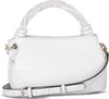 Guess Sansa Schultertasche 23 cm Produktbild-Vorschau 3