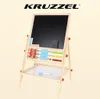 Doppelseitiges Holzbrett für Kinder Produktbild-Vorschau 26