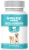 Hello Animal® Dental Presslinge  – Dental - für Hunde – Produktbild-Vorschau 1