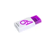Philips USB Stick 64GB Speicherstick Click Series weiß pink Produktbild-Vorschau 3