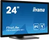iiyama ProLite T2438MSC-B1 Computerbildschirm 60,5 cm Produktbild-Vorschau 1