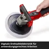 Einhell Akku-Polier- / Schleifmaschine CE-CP 18/180 Li Produktbild-Vorschau 26