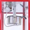 KuKoo Retro 1x Popcornmaschine Popcorn Maker mit Wagen und Produktbild-Vorschau 2