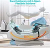 Naipo 4D Massagesessel, Raumkapsel-Massagestuhl für Produktbild-Vorschau 6