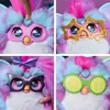 Furby Vibes Blue Razz, 6 Jahr(e), AA Produktbild-Vorschau 13
