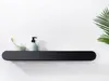 Półka łazienkowa prysznicowa SF03 45cm czarny mat Podgląd zdjęcia produktu 6