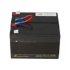 Batteria compatibile con APC Back UPS RS 1200 1500 Anteprima dell’immagine prodotto 3
