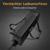 E-Bike Akku Tasche, Schutz Feuerfeste Box für Akkus Produktbild-Vorschau 5