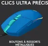 Logitech Gaming Mouse G203 LIGHTSYNC - Maus - optisch - 6 Produktbild-Vorschau 37