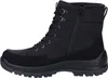 JOSEF SEIBEL Alaska 50 | Bottines pour Hommes | noir Voir les images du produit 4