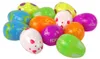 Squishy Zestaw pisanek, 12 sztuk Podgląd zdjęcia produktu 2