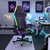 HOMALL Gaming-Stuhl Gaming Stuhl Bürostuhl Ergonomisch, Produktbild-Vorschau 6