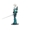 The Witcher Actionfigur Ciri (Elder Blood) 18 cm Produktbild-Vorschau 3