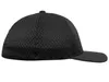 FLEXFIT 6777 | Flexfit Athletic Mesh Cap, Silberne Produktbild-Vorschau 8