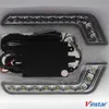 Vinstar LED Tagfahrlicht L Form R87 kompatibel mit Produktbild-Vorschau 3