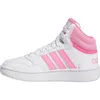 adidas Kinder Stadtschuhe Weiß IG3716 Grösse 40 Produktbild-Vorschau 3