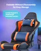 SucceBuy supporto per volante, cockpit per simulatore con Anteprima dell’immagine prodotto 6