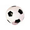 TRIXIE Fußball für Hunde, Hund, Kugellager, Schwarz, Weiß, Produktbild-Vorschau 4