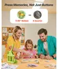 Maszyna do produkcji przypinek SucceBuy, 25 mm, zestaw do Podgląd zdjęcia produktu 2