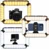 Ulanzi U200 Ring Light Video Rig 2245, LED, 1100 lm, 2500 Náhľad obrázku produktu 15
