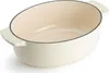 KitchenAid CC006062-001 Bräter mit Deckel - Oval 30cm Produktbild-Vorschau 4
