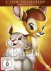 Bambi 1+2, Doppelpack DVD Produktbild-Vorschau 2