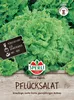 SPERLI Salatsamen Grand Rapids Lactuca sativa 5-7 lfd. Produktbild-Vorschau 1