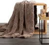 Kuscheldecke CARO – weiche & warme Decke für kalte Tage Produktbild-Vorschau 1
