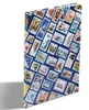 Briefmarken Einsteckbuch HOBBY, 16 weiße Seiten, Einband Produktbild-Vorschau 1