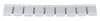 Bosch Siemens 00791396 791396 Flaschenhalter Produktbild-Vorschau 2