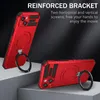 Pouzdro pro iPhone 15 Plus magnetické s MagSafe, držák Náhled obrázku produktu 3
